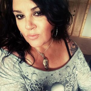 Meet your Posher, Anita